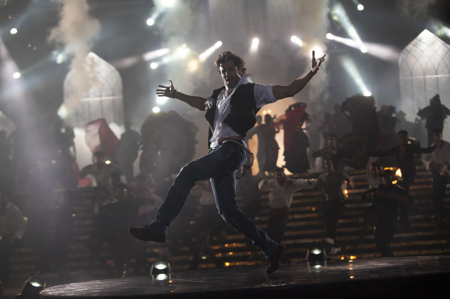 Hrithik Roshan