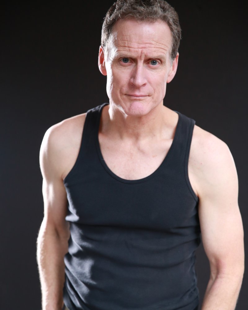 Peter Michael McDonald