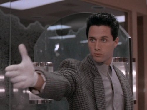 Rob Estes