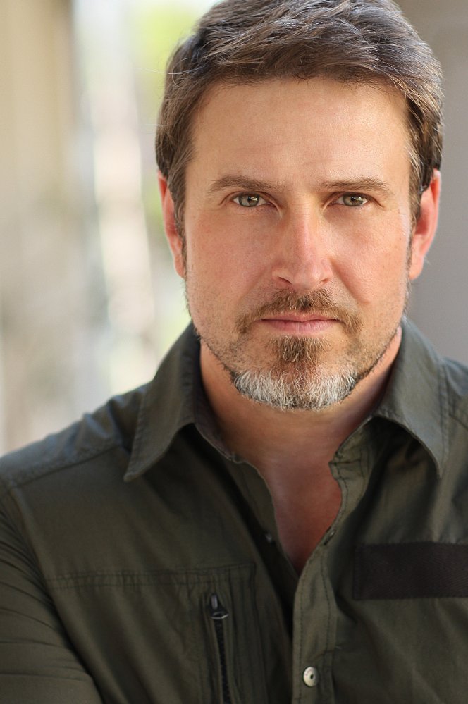 Todd William Worden