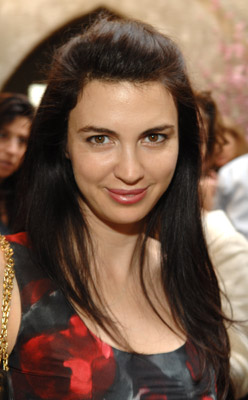 Shiva Rose