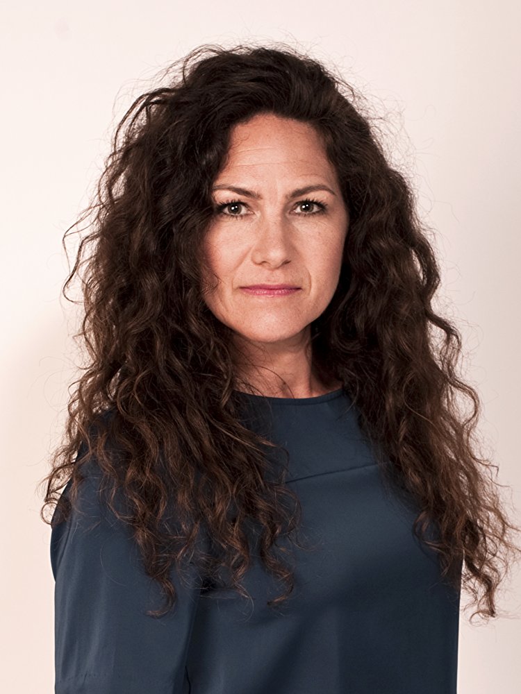 Anna-Sara Kennedy