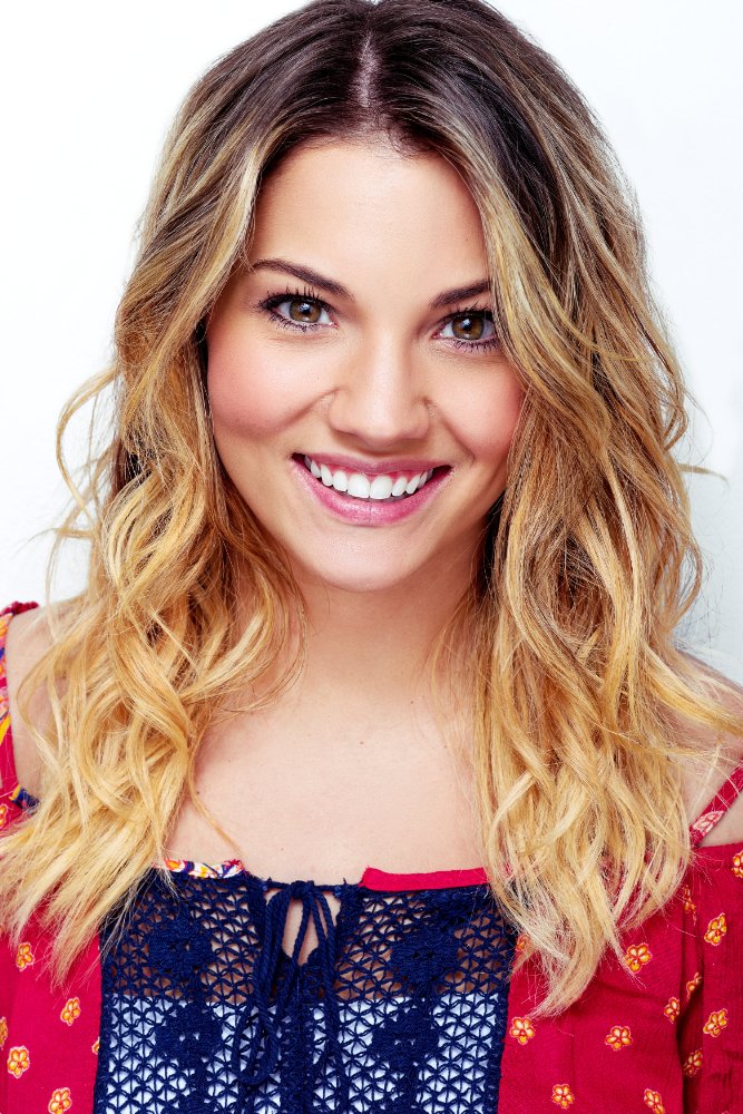 Grace Wilson