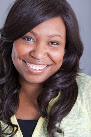 Nikea Gamby-Turner