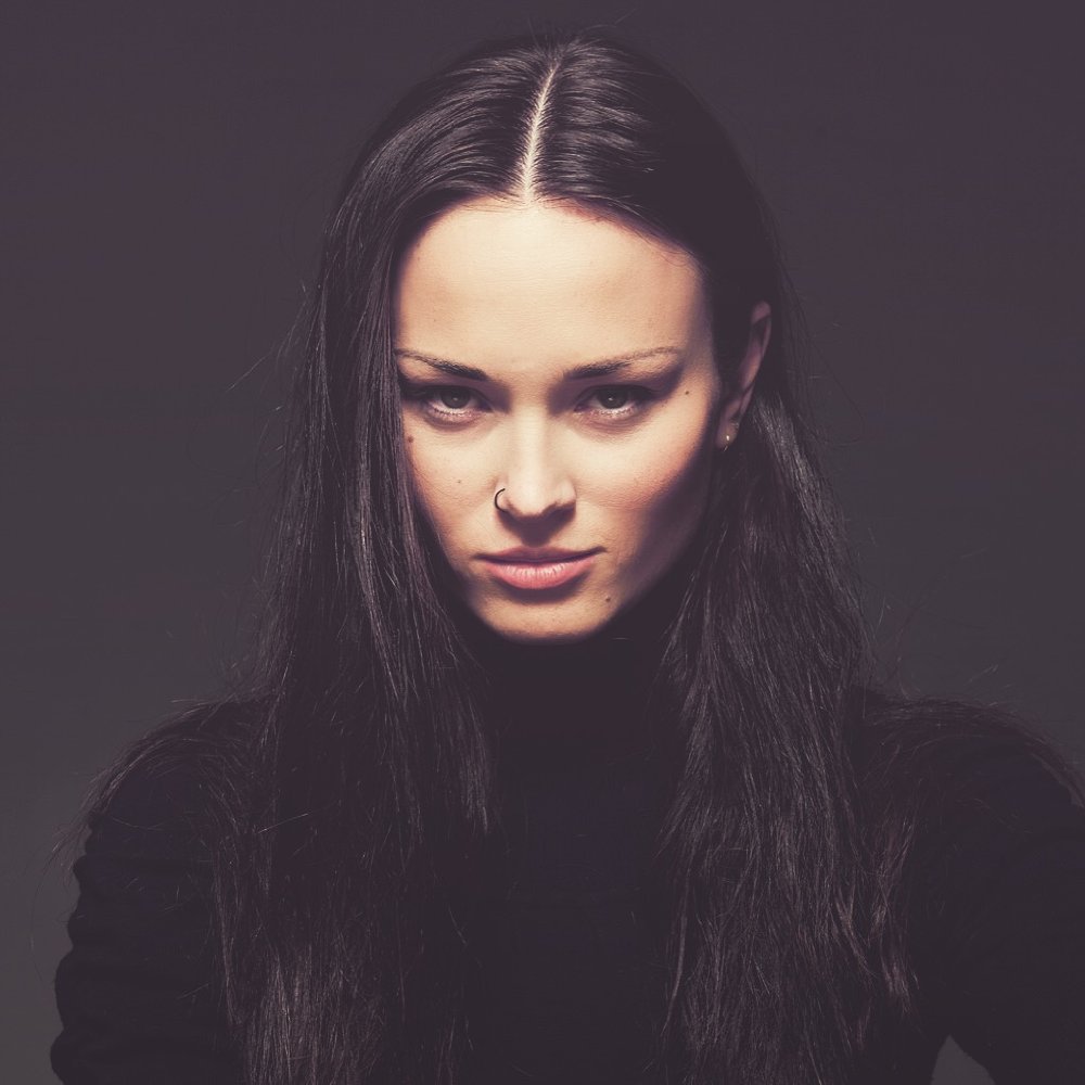 Anastasia Marinina