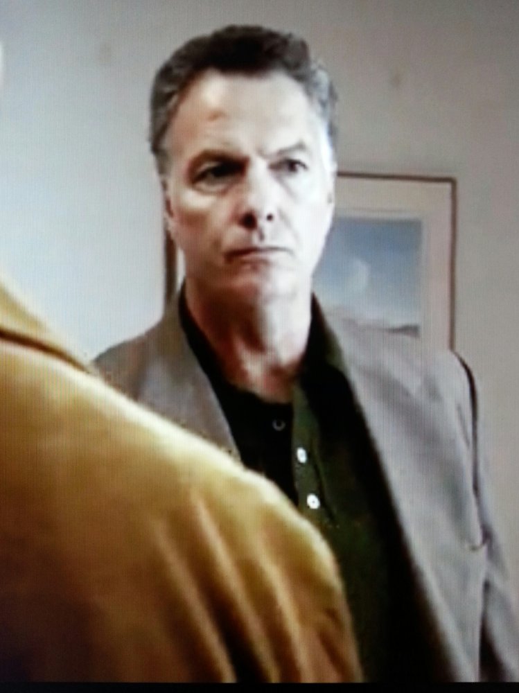Ray Wiederhold