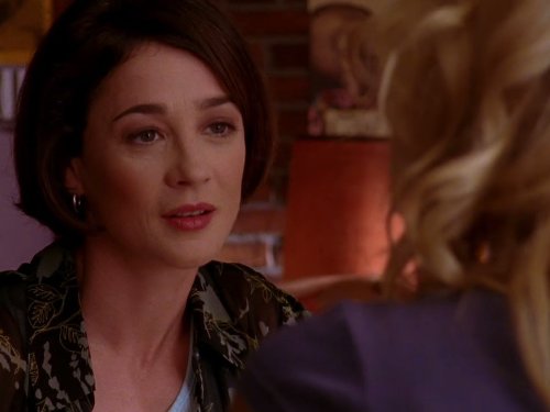 Moira Kelly
