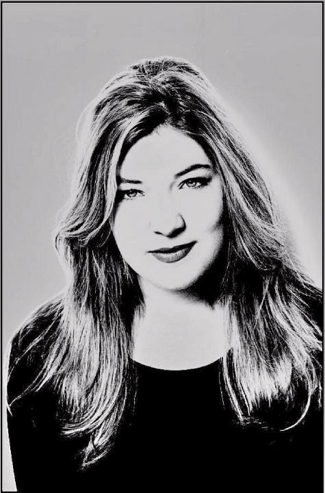 Celine Eckwright