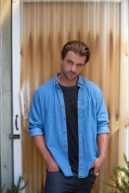 Milo Gibson