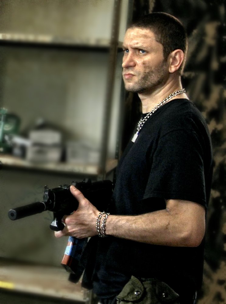 Damien Colletti