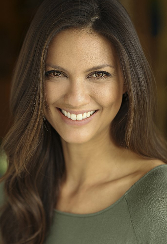 Megan Abrigo