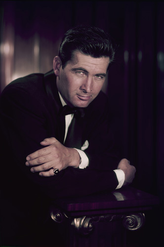 Fess Parker