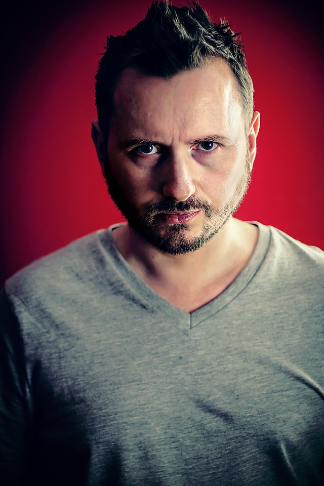 James Fisher