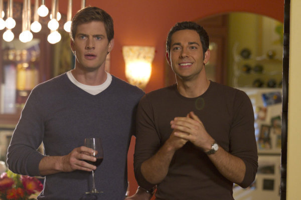 Ryan McPartlin
