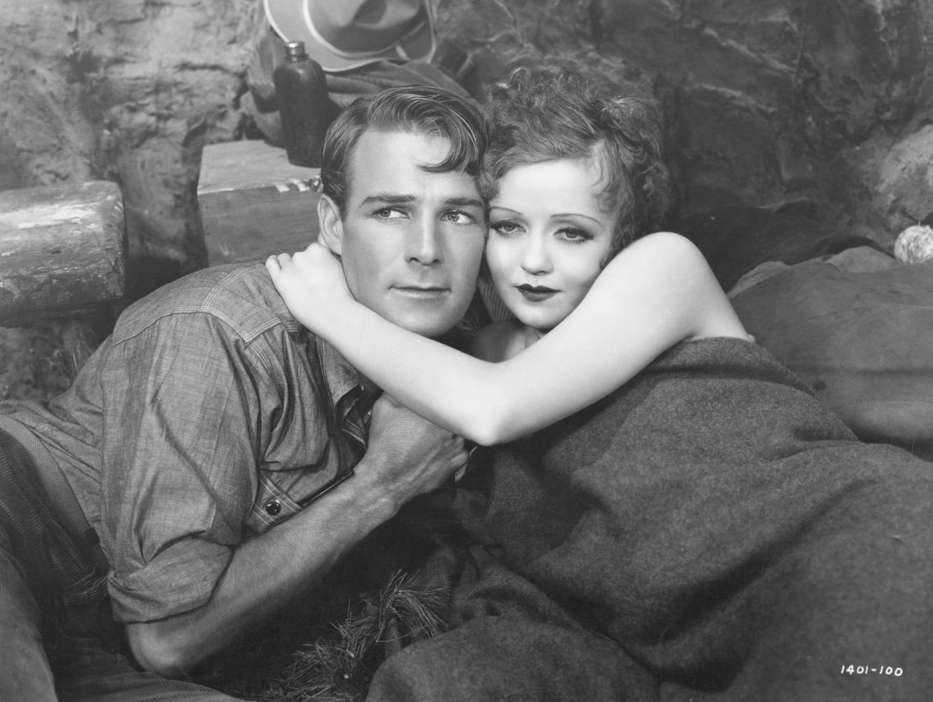 Randolph Scott