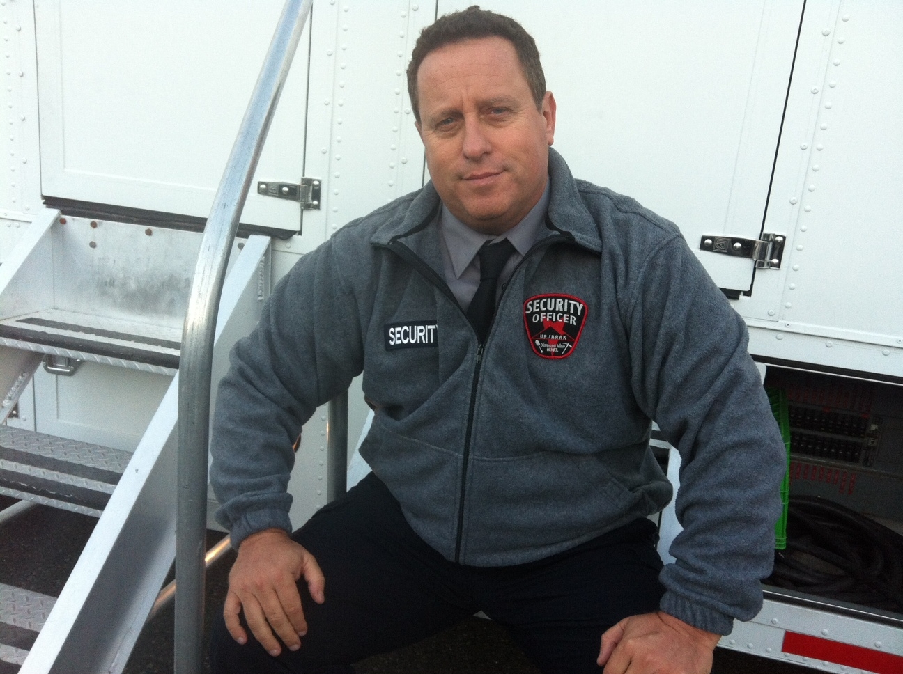 Marc Gaudet