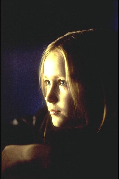 Skye McCole Bartusiak