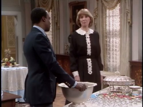 Robert Guillaume