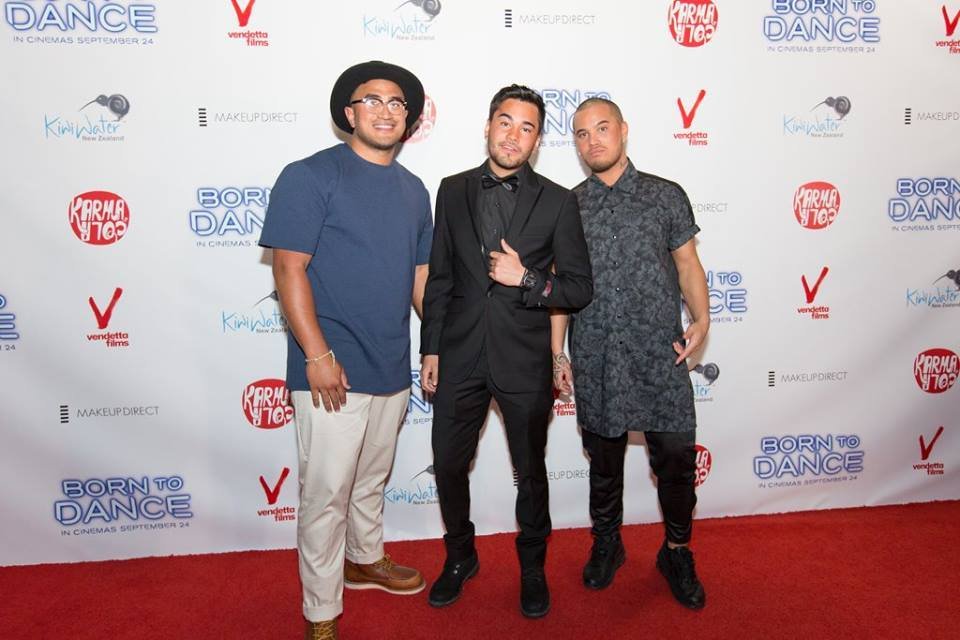 Stan Walker
