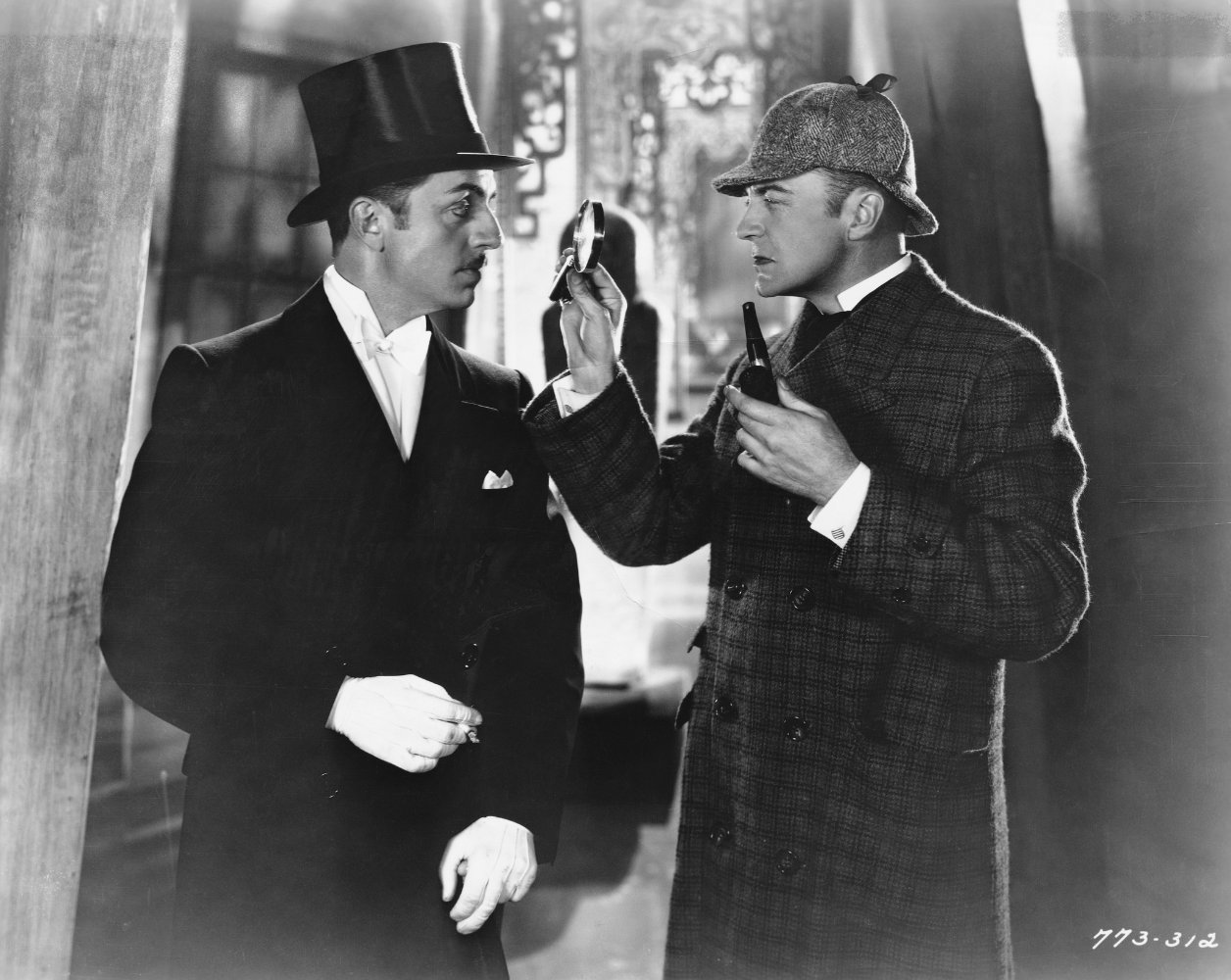 John Barrymore