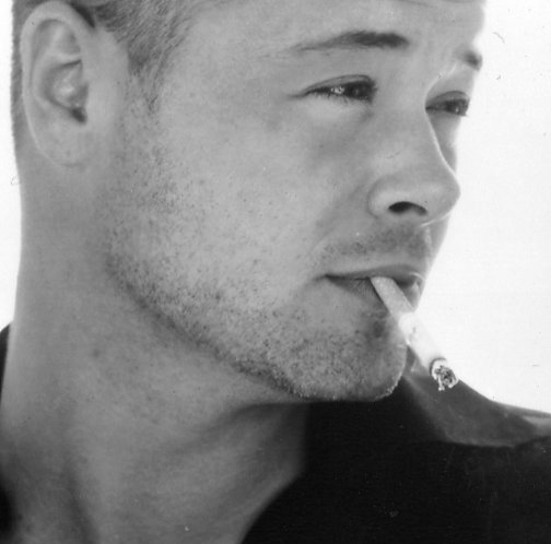 Justin Paul