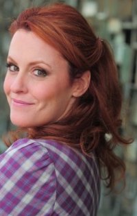Kristina Hayes