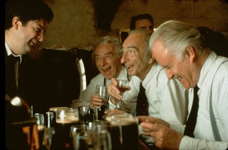 Ian Bannen
