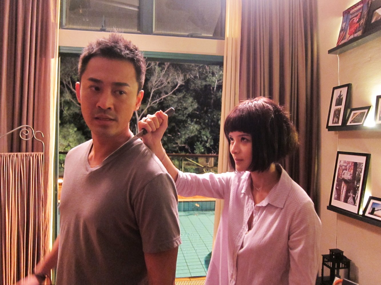 Raymond Lam