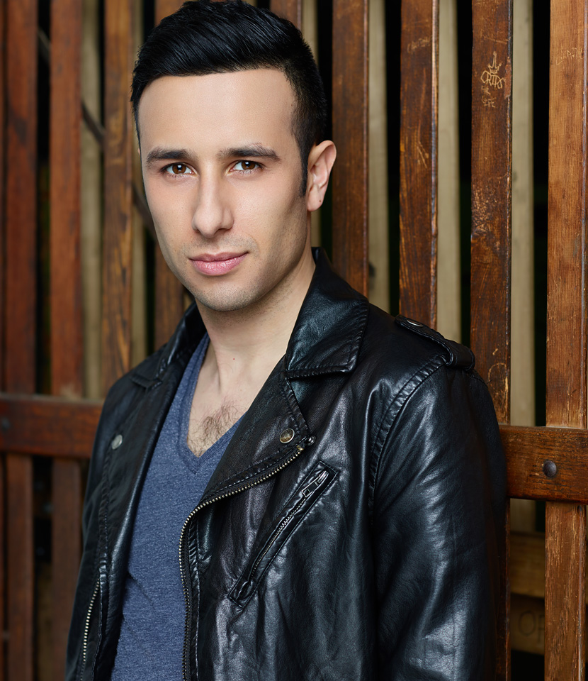Andrew Cheng