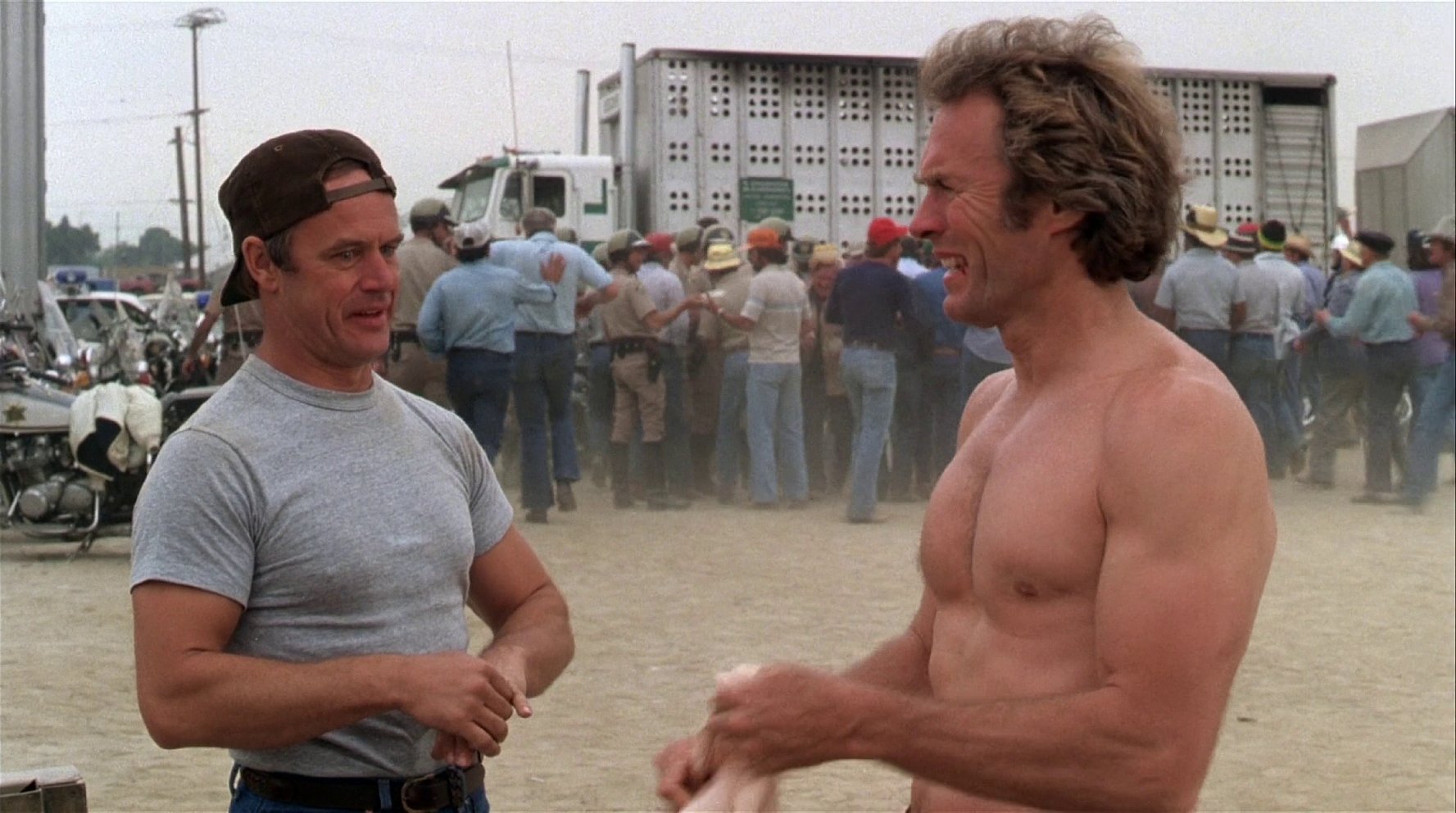 Geoffrey Lewis
