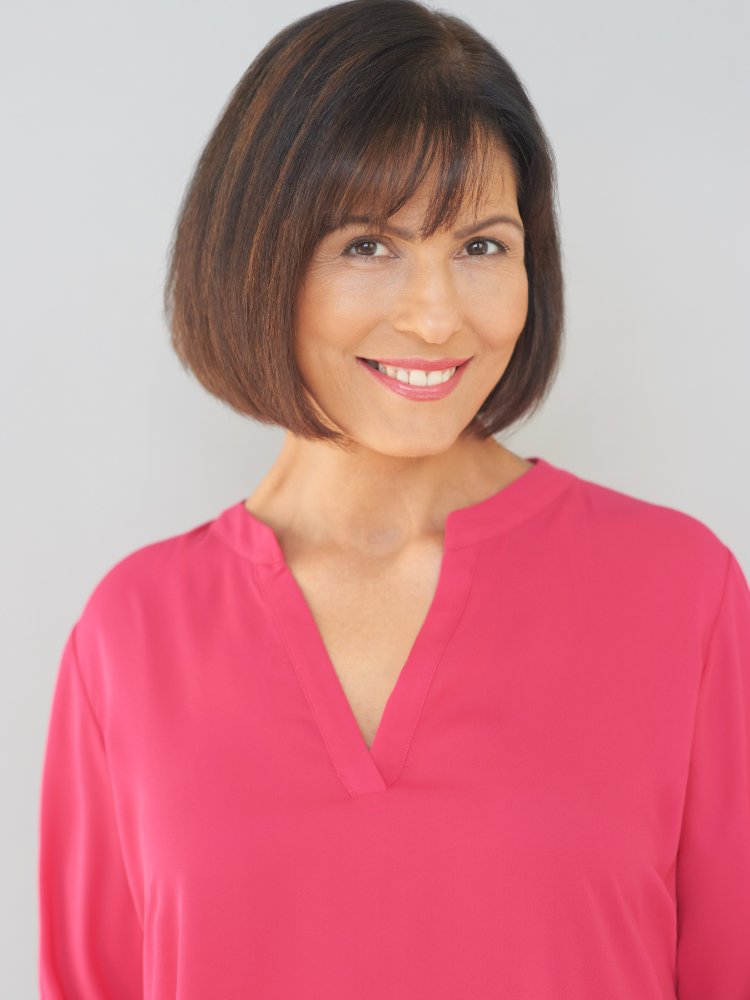 Cheryl De Luca