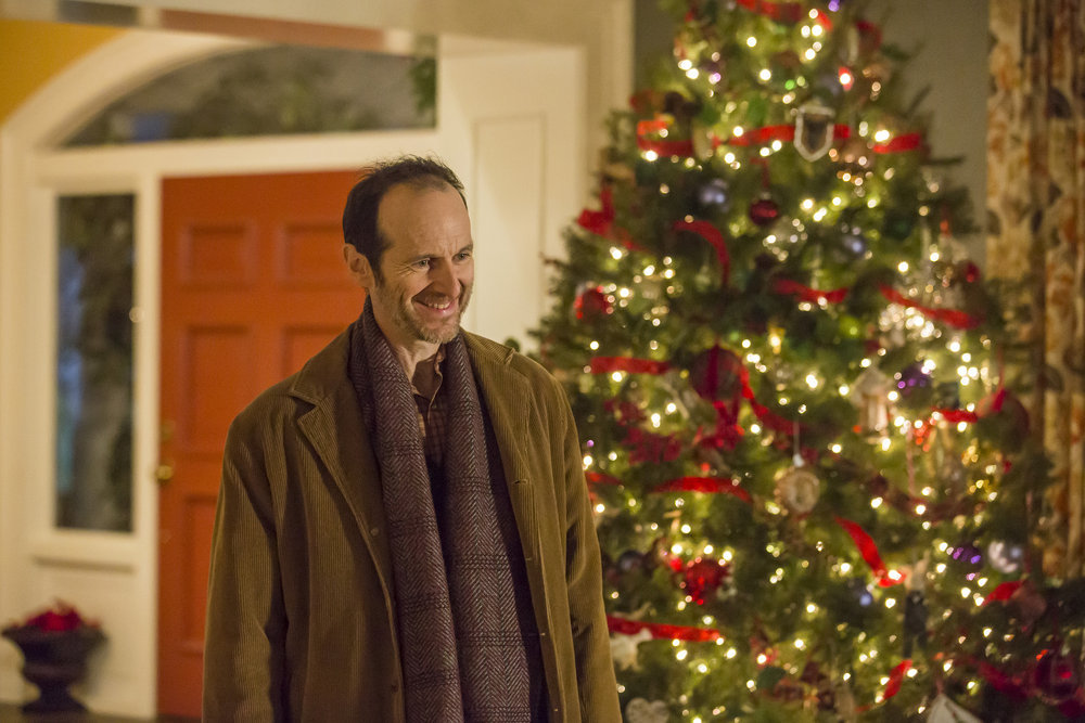 Denis O'Hare