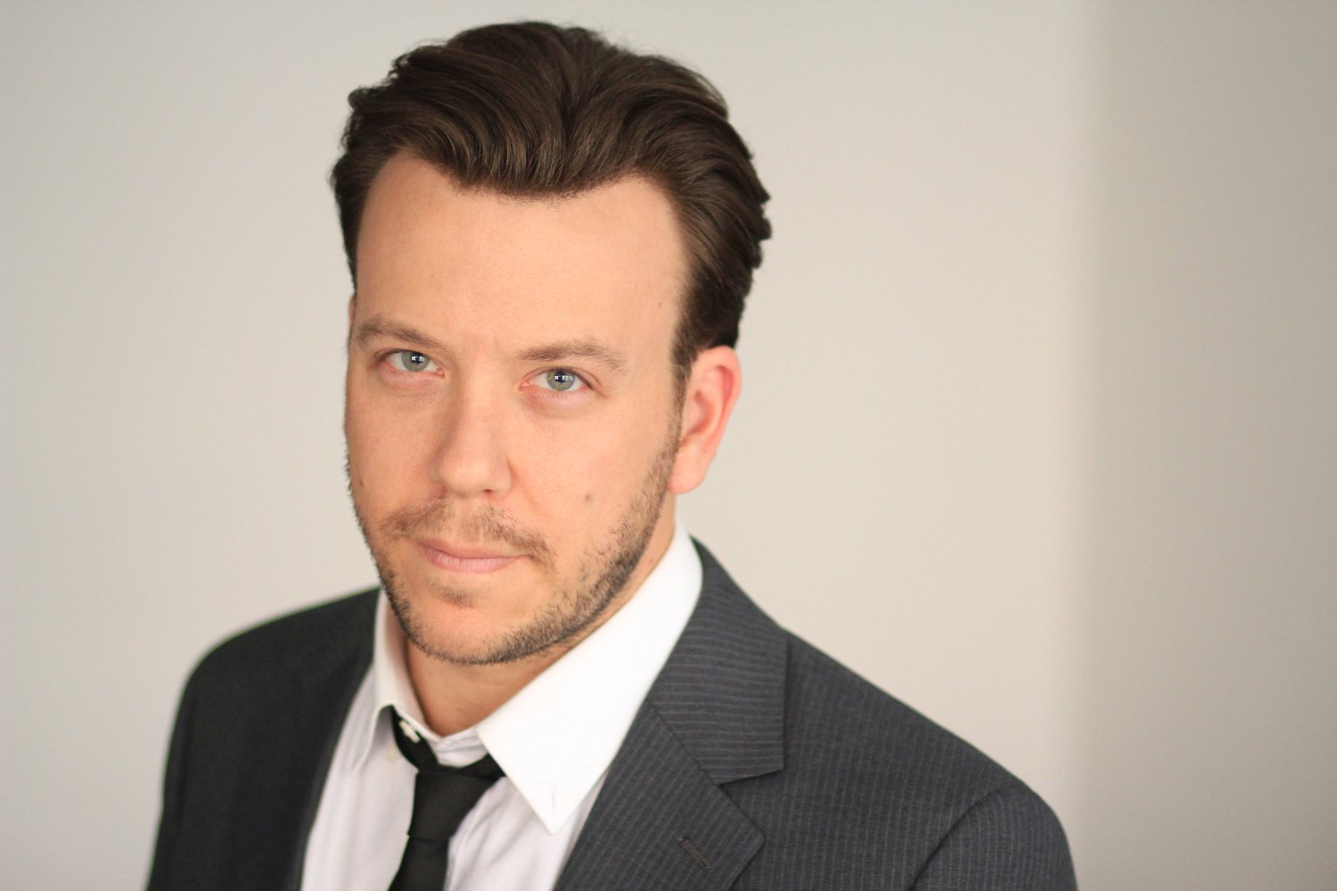 Eric T. Miller