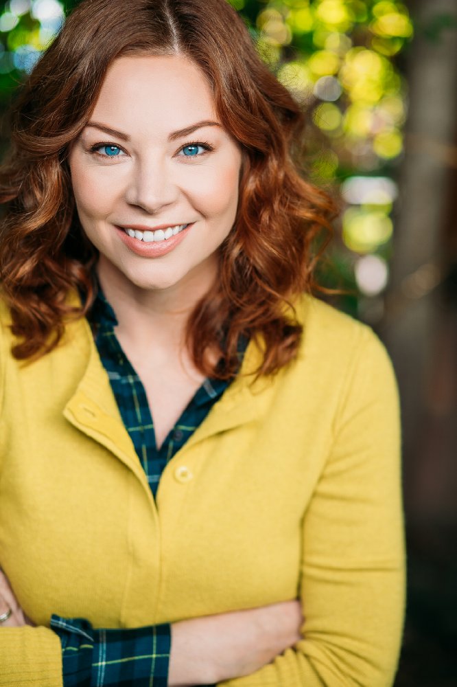 Katie Page