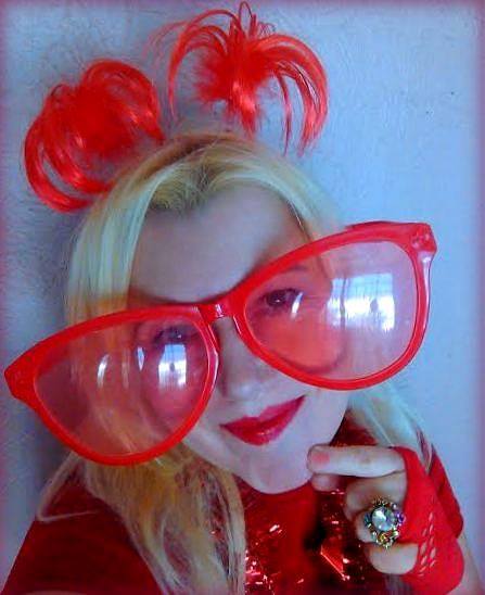 Iryna Spitzer