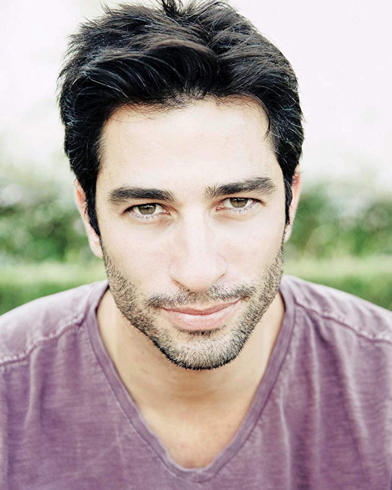 Daniel Aryeh
