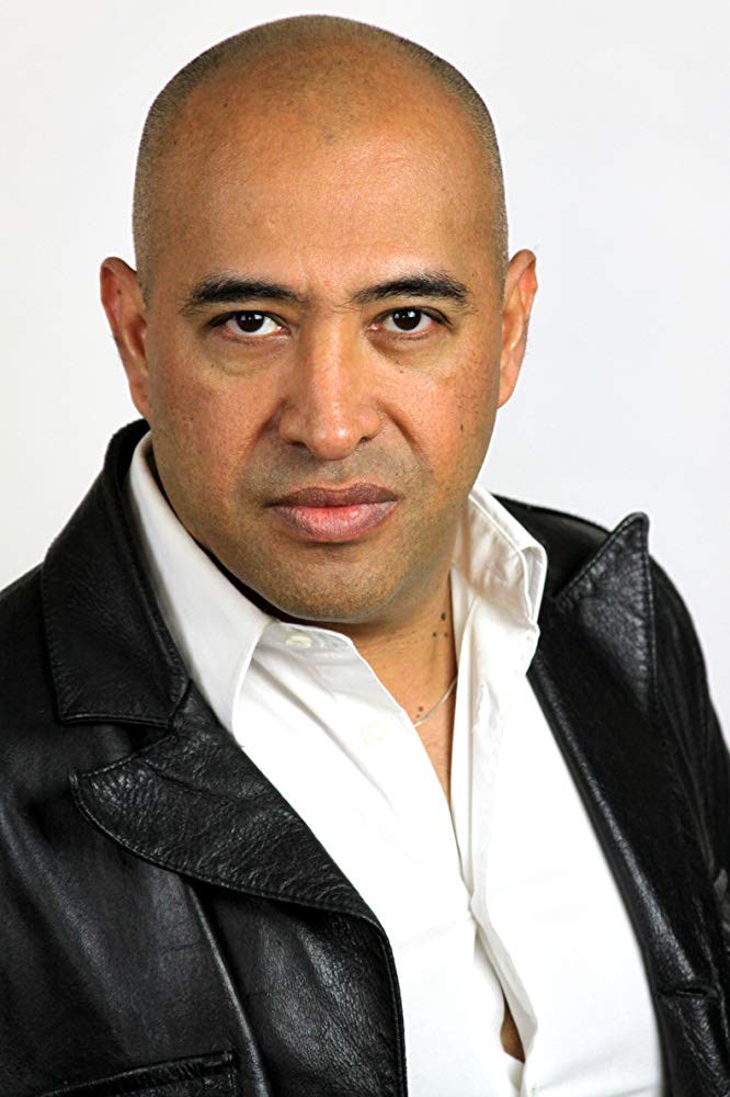 Carlos Flores