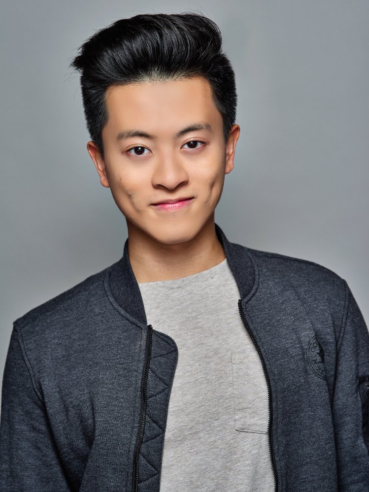 Alan Chow