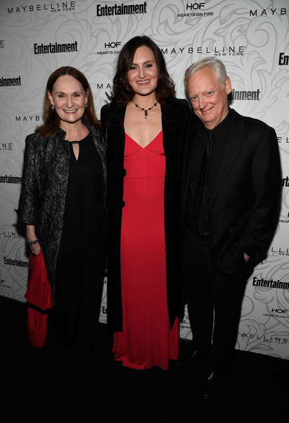 Mary Chieffo