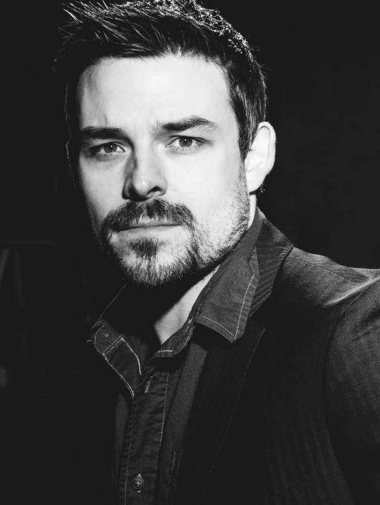 Jesse Hutch