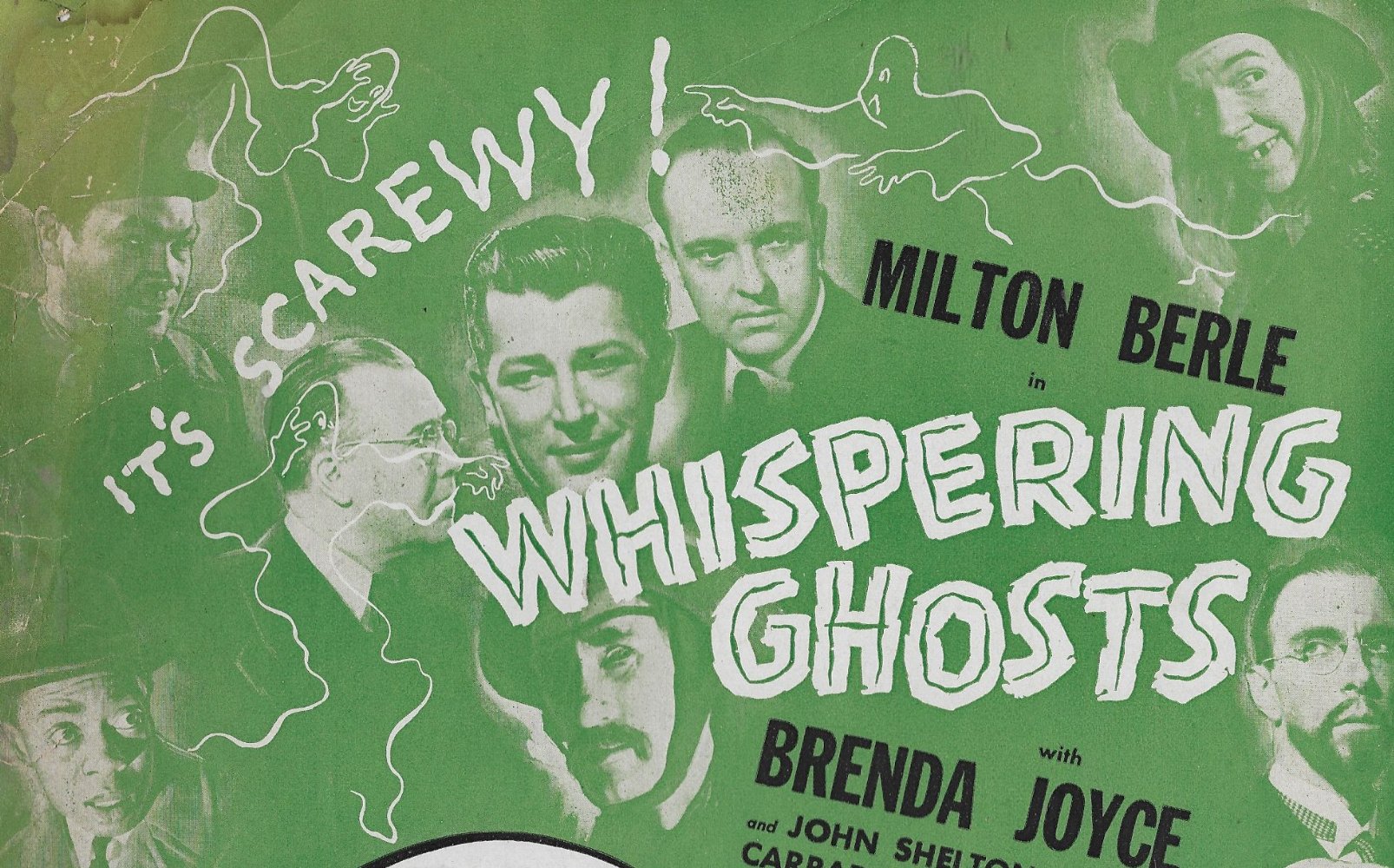 Milton Parsons