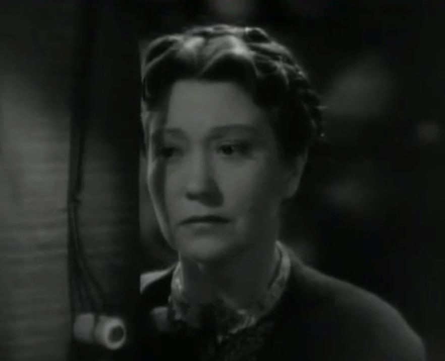 Fay Bainter