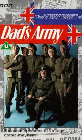 Clive Dunn