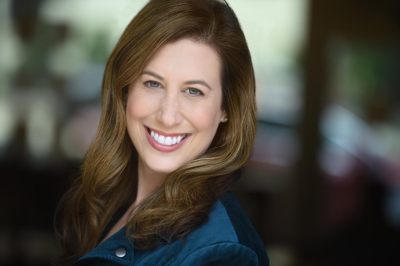 Robyn Babina