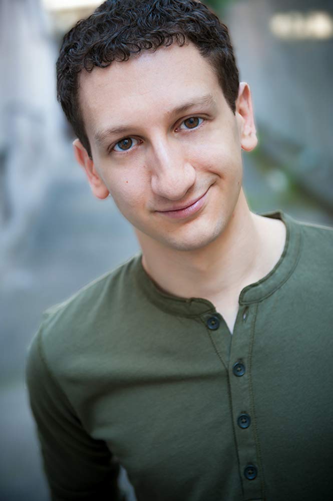 Craig Fogel