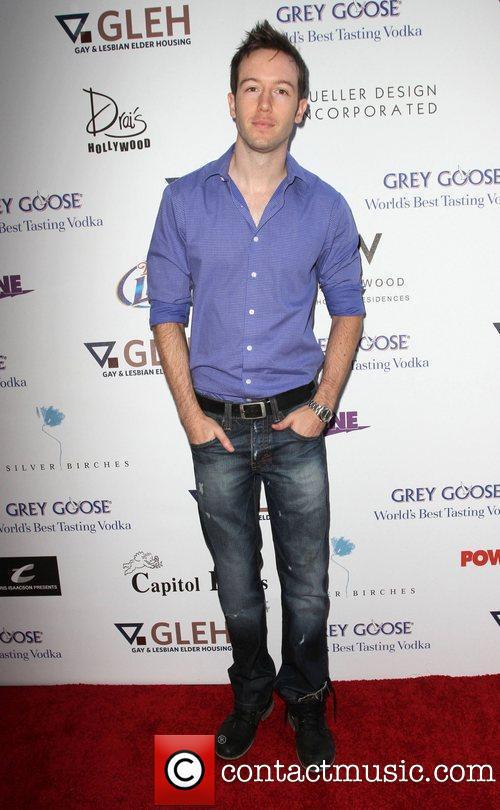 Dustin Fitzsimons
