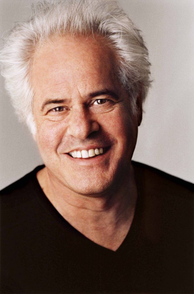 Peter Reznikoff