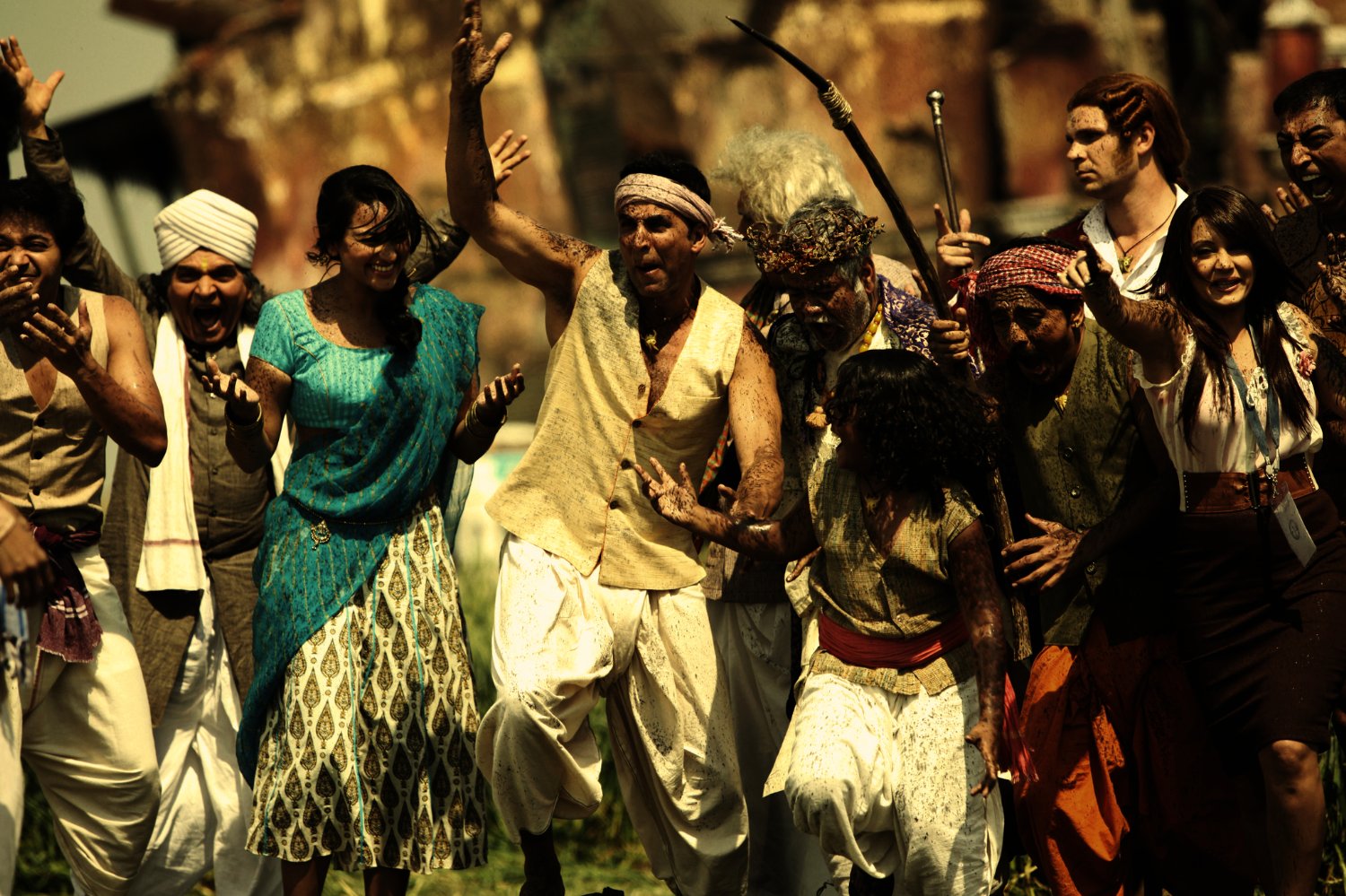 Sanjay Mishra