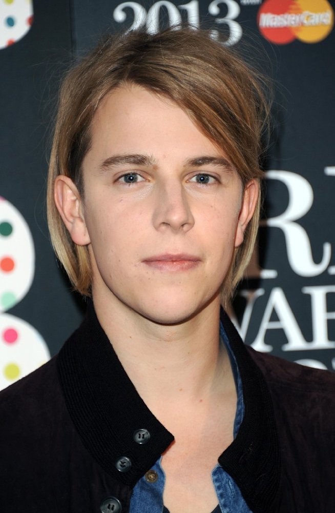 Tom Odell
