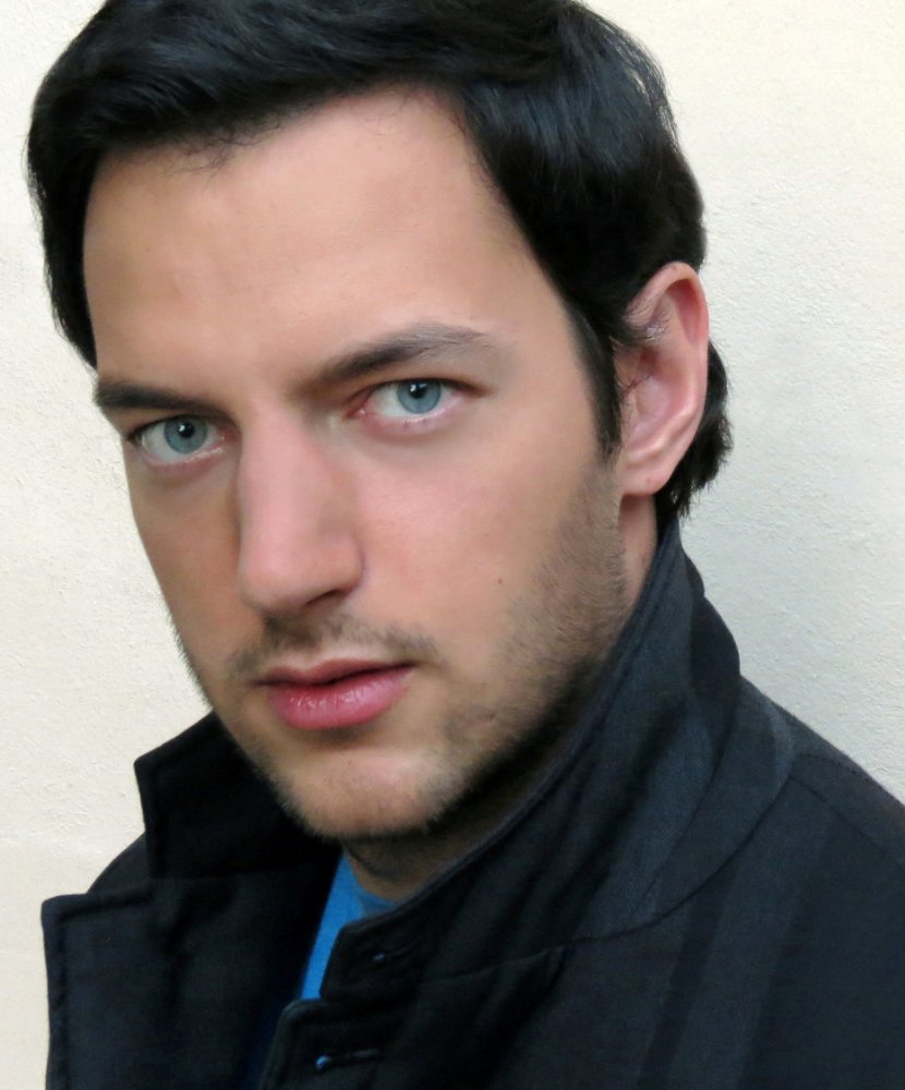 Daniel Mentz